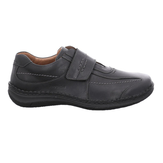 Josef Seibel 43332-80-600 Alec Mens Schwarz