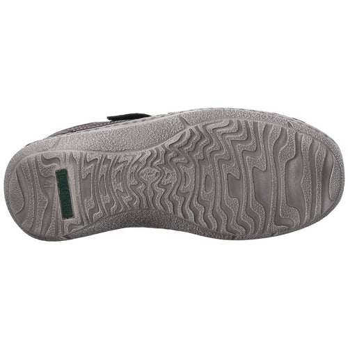 Josef Seibel 43635-21-530 Anvers 81 Mens Ocean