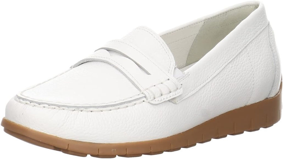 Waldlaufer 785508 172 150 H Lucy White Loafer