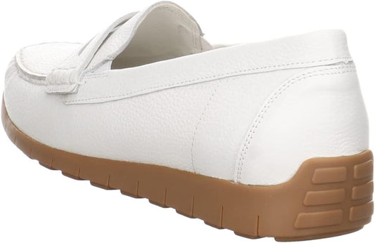 Waldlaufer 785508 172 150 H Lucy White Loafer