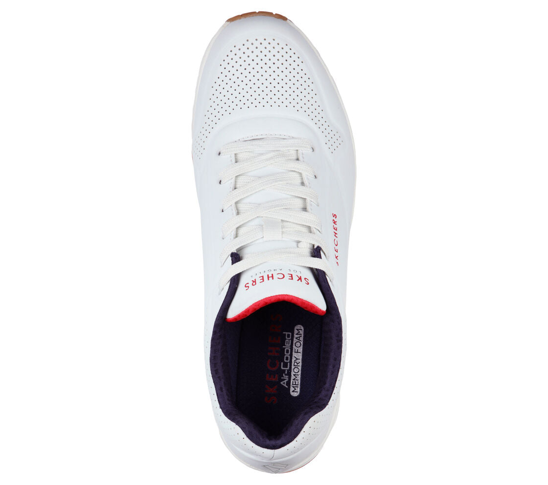 Skecher 52458 Mens Uno WNVR