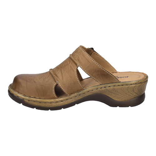 Josef Seibel 56684 95 240 Ladies Catalonia Camel
