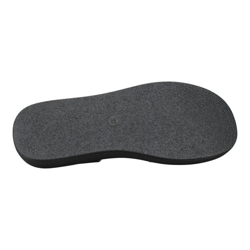 Josef Seibel (Westland) 567003 780 100 Ladies Black Sandal