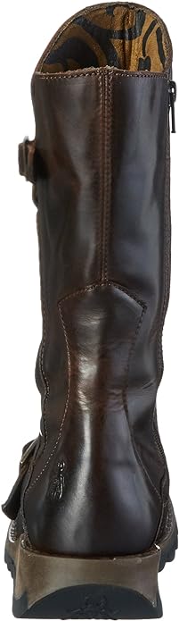 Fly London 142913004 Mes 2 Dark Brown
