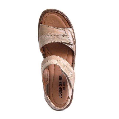 Josef Seibel 76719-88-200 Debra 19 Ladies Beige