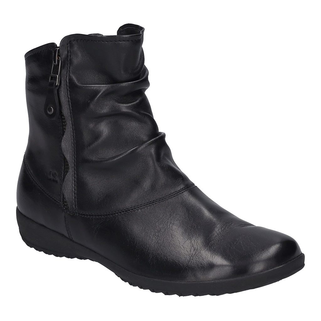 Josef Seibel 79724 Vl971 Naly 24 100 Black Schwarz
