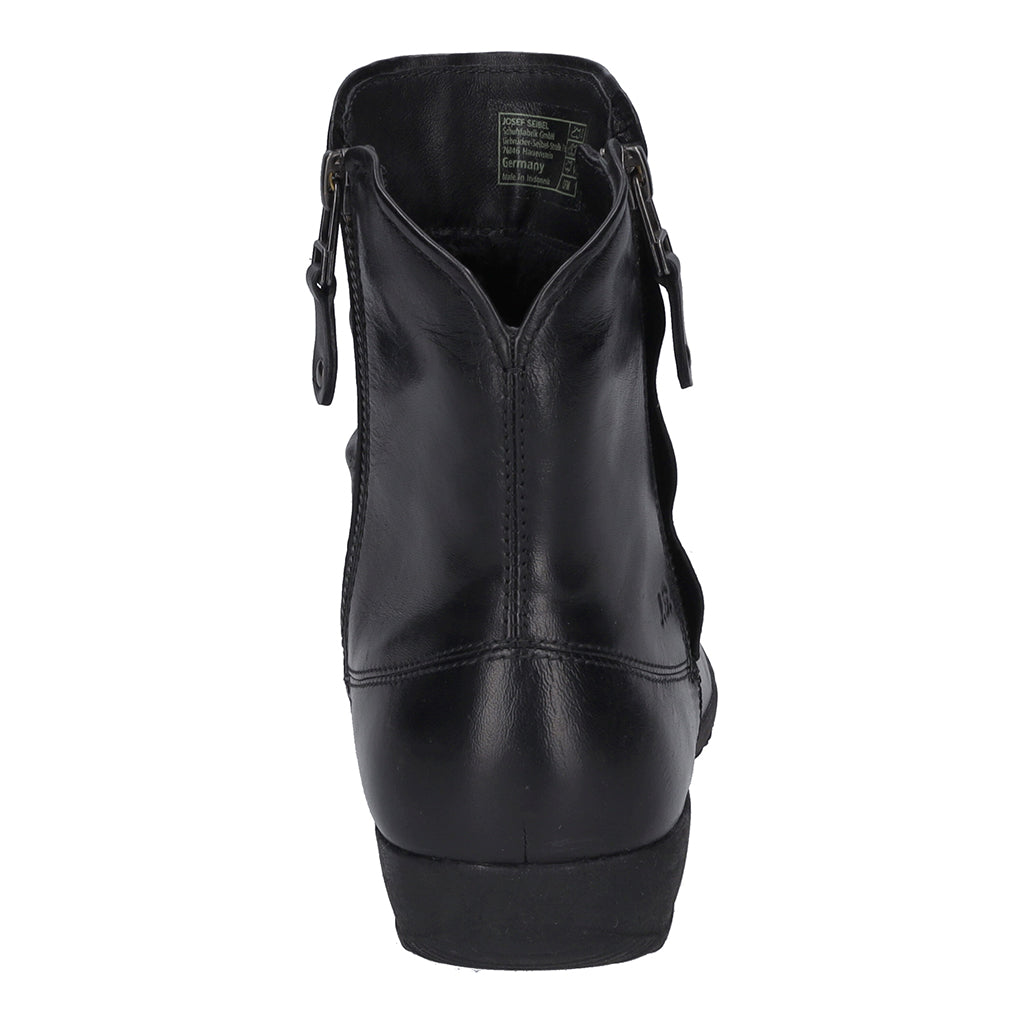 Josef Seibel 79724 Vl971 Naly 24 100 Black Schwarz