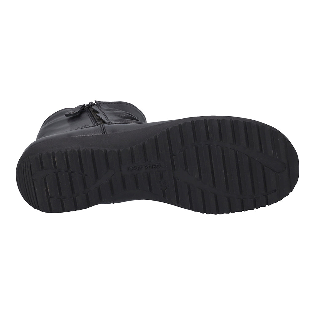 Josef Seibel 79724 Vl971 Naly 24 100 Black Schwarz