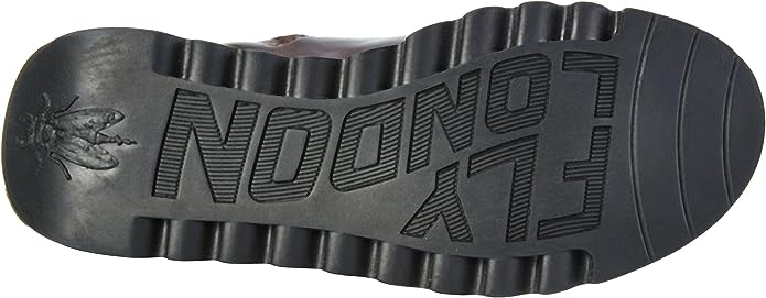 Fly London 142913004 Mes 2 Dark Brown