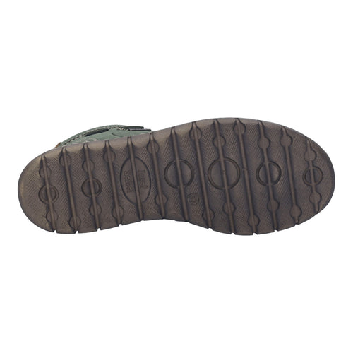 Josef Seibel 93153 VL869 600 Ladies Green Steffi 53
