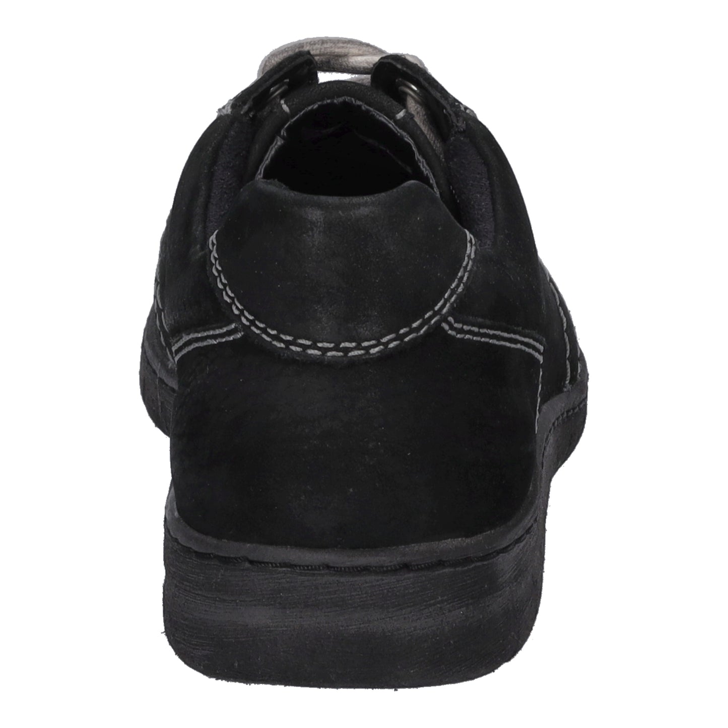 Josef Seibel Ladies Steffi 59 Black Waterproof Trainer Shoes 93159 MI869 100