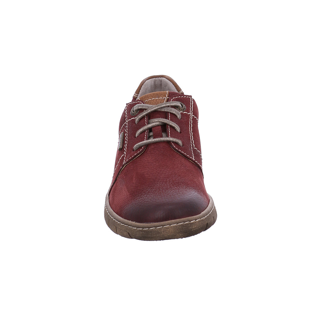 Josef Seibel 93159 MI869 411 Steffi 59 Bordo-Kombi