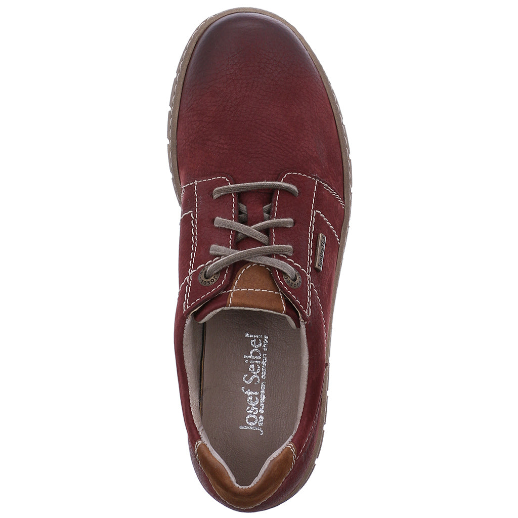 Josef Seibel 93159 MI869 411 Steffi 59 Bordo-Kombi