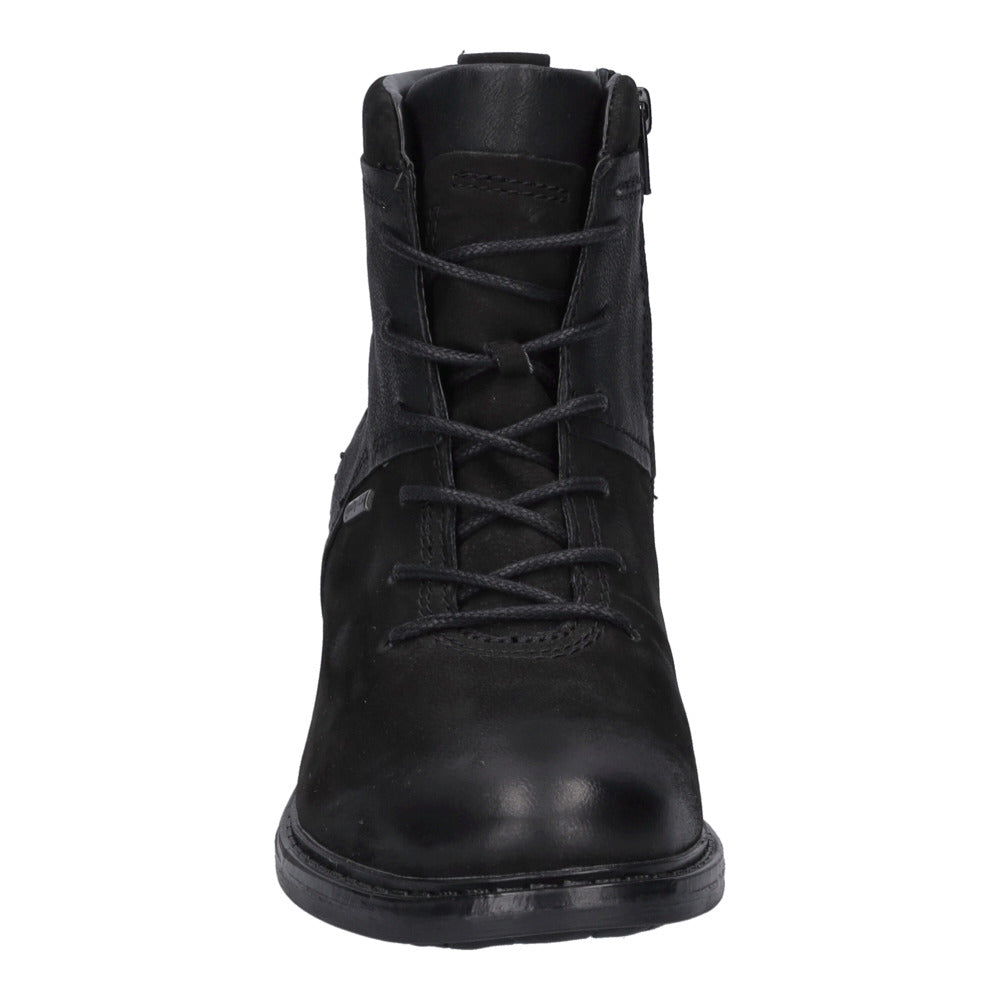Josef Seibel 97450 VL784 100 Selena 50 Ladies Black