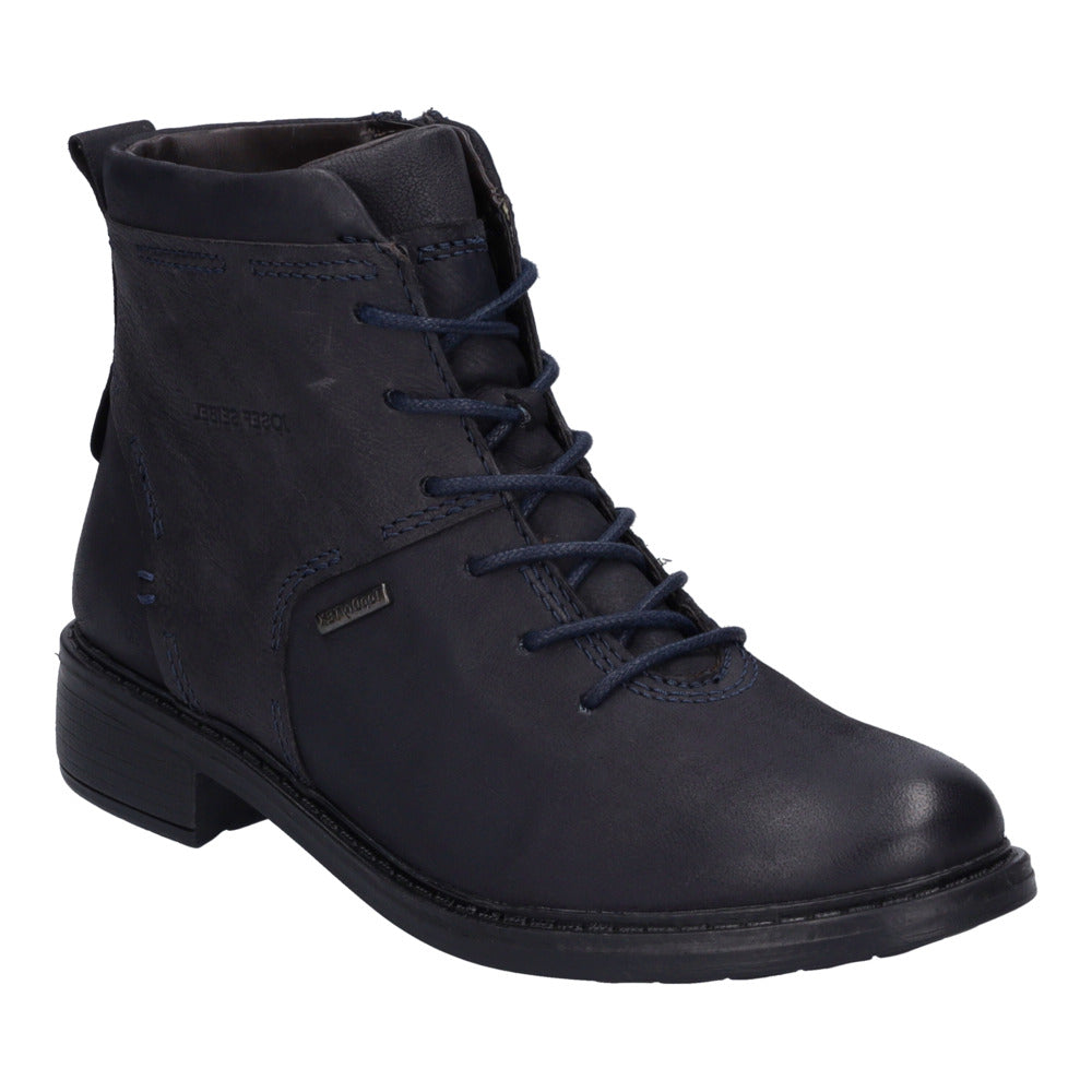 Josef Seibel 97450 VL784 530 Selena 50 Ocean