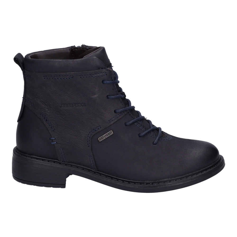 Josef Seibel 97450 VL784 530 Selena 50 Ocean
