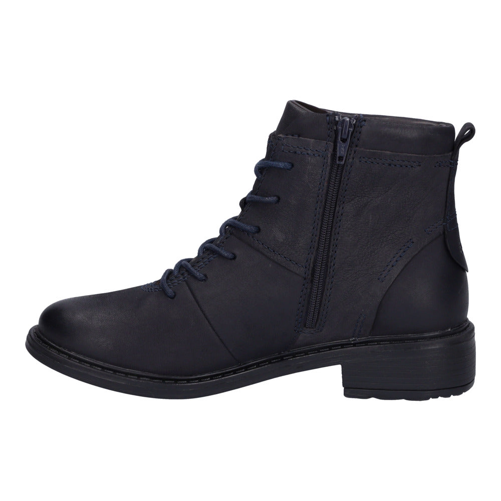 Josef Seibel 97450 VL784 530 Selena 50 Ocean