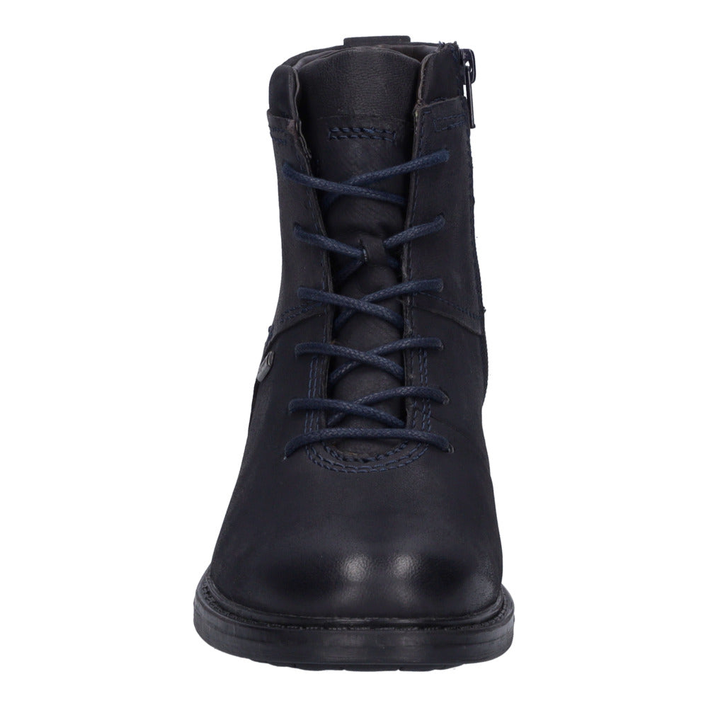 Josef Seibel 97450 VL784 530 Selena 50 Ocean
