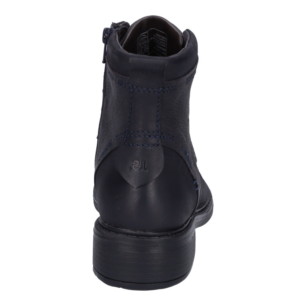 Josef Seibel 97450 VL784 530 Selena 50 Ocean