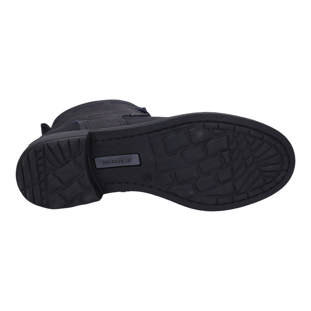 Josef Seibel 97450 VL784 530 Selena 50 Ocean