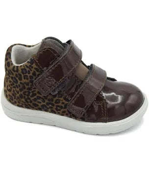 Ricosta 502006102/280 Girls Laury Marone Waterproof Ankle Boot