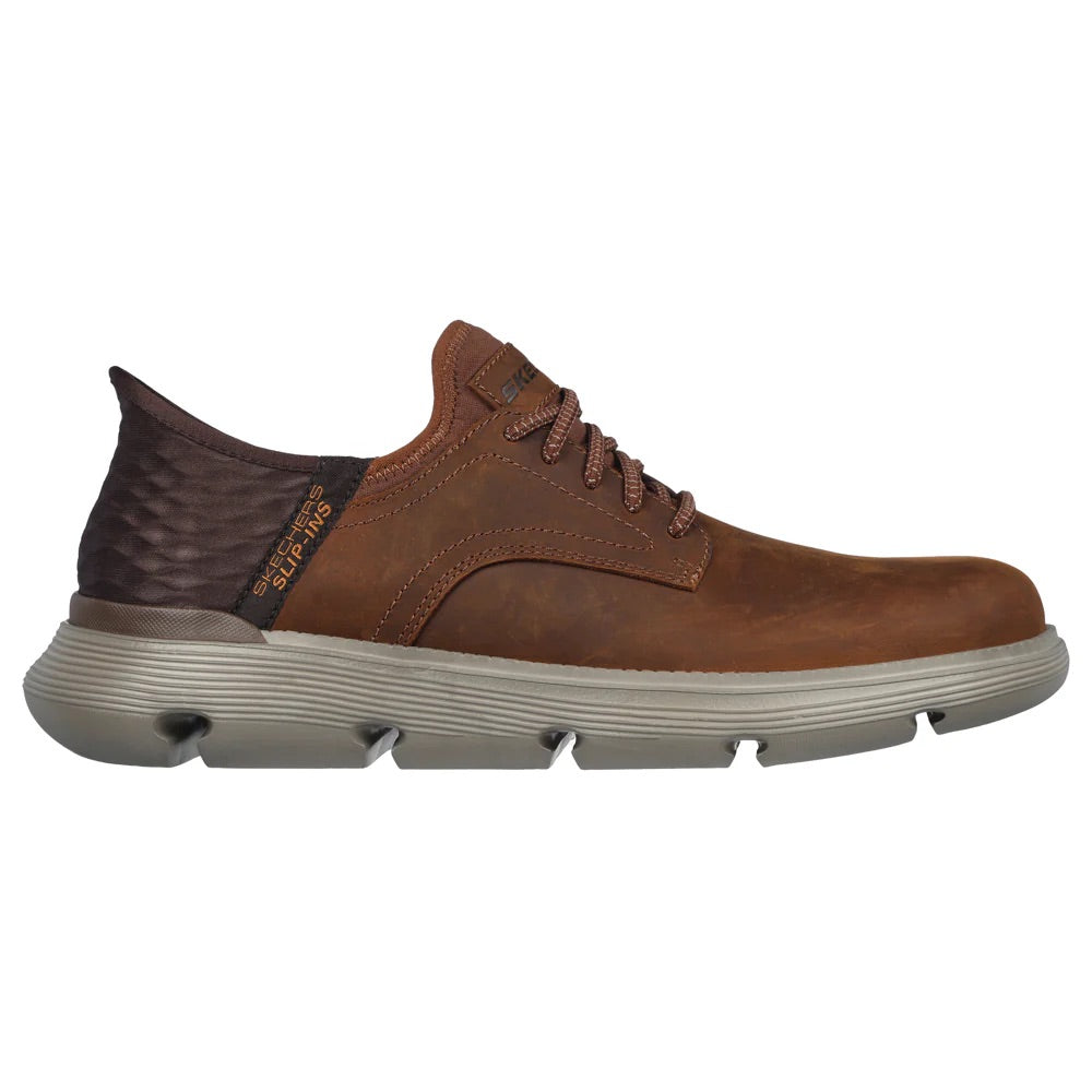 Skechers 205046W Wide Fit CDB Slip in