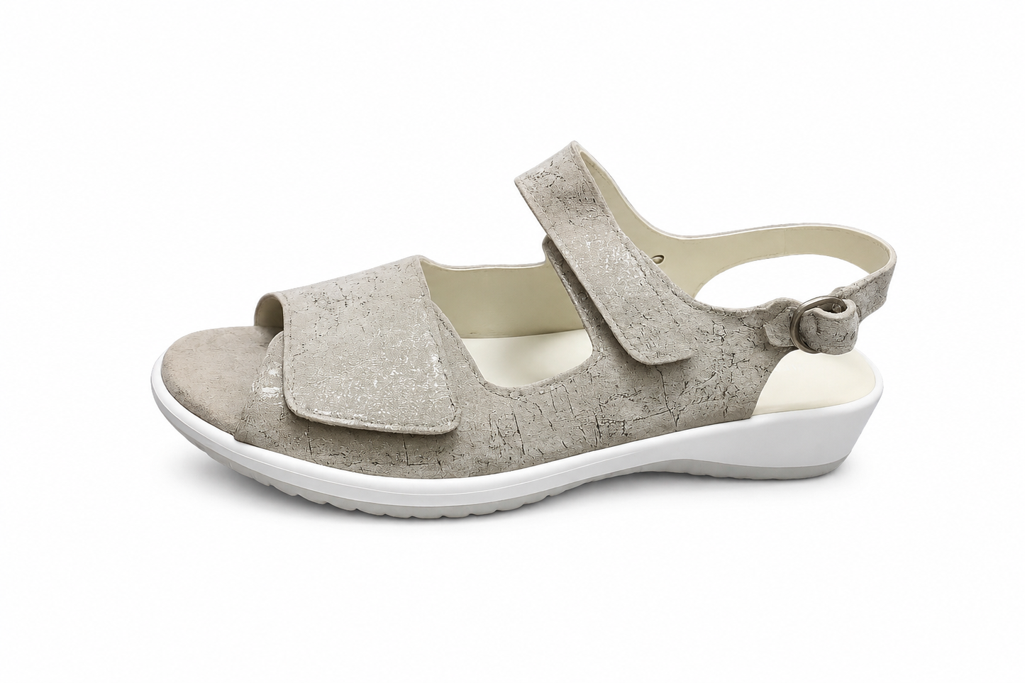 Waldlaufer 225001 117 093 Ginger Ladies taupe