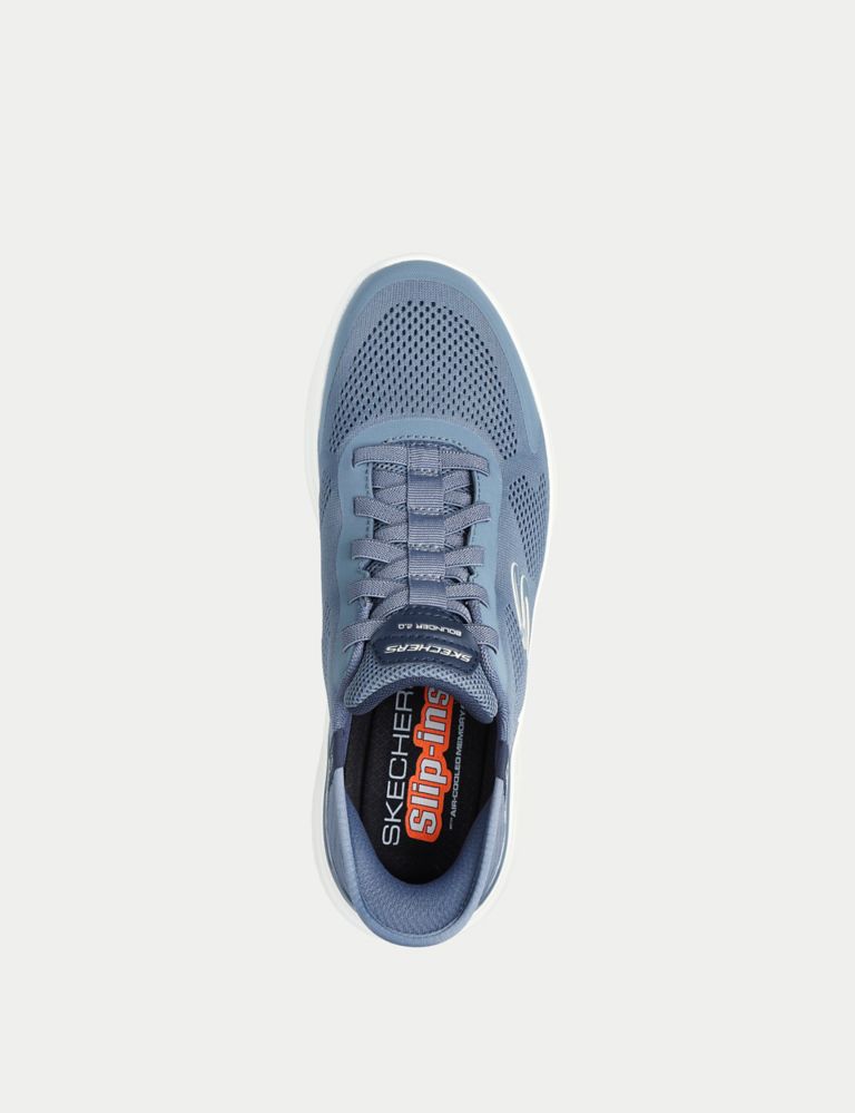 Skecher 232459 Mens Emerged SLT