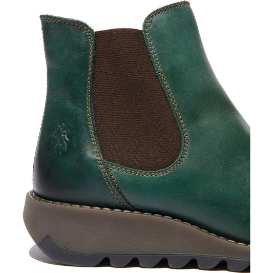 Fly London P143195006 Salv Rug Petrol