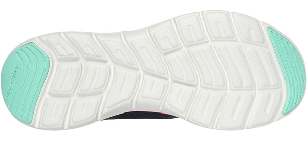 Skecher 150202 Flex Appeal Fresh Touch NVHP