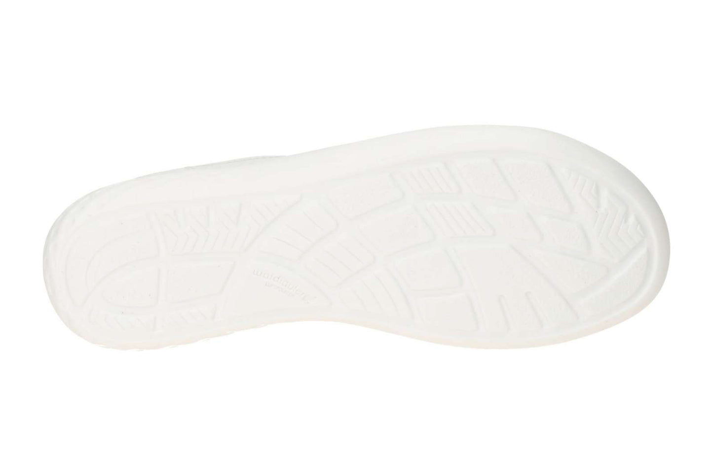 Waldlaufer 947001 203 663 H-Cloe White Trainer
