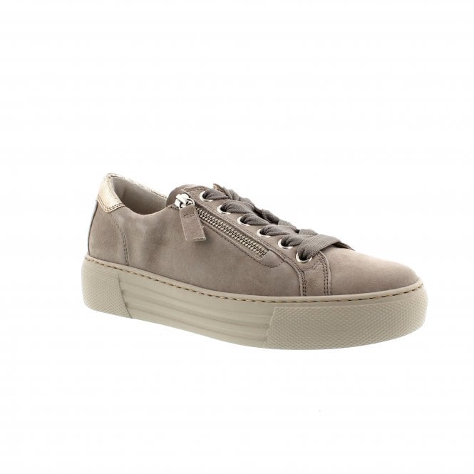Gabor 26.465.12 Heather Puder Trainer