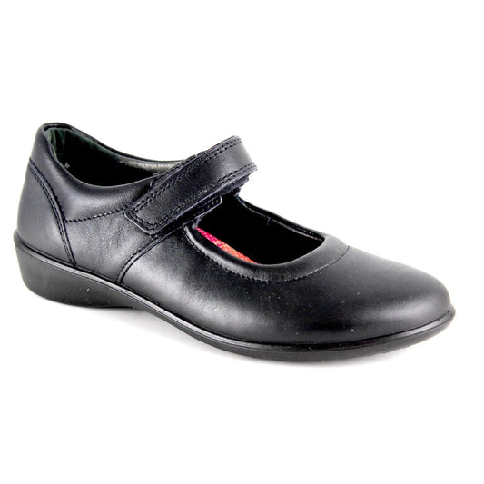 Ricosta 78 508500102/090 Beth Black Matt