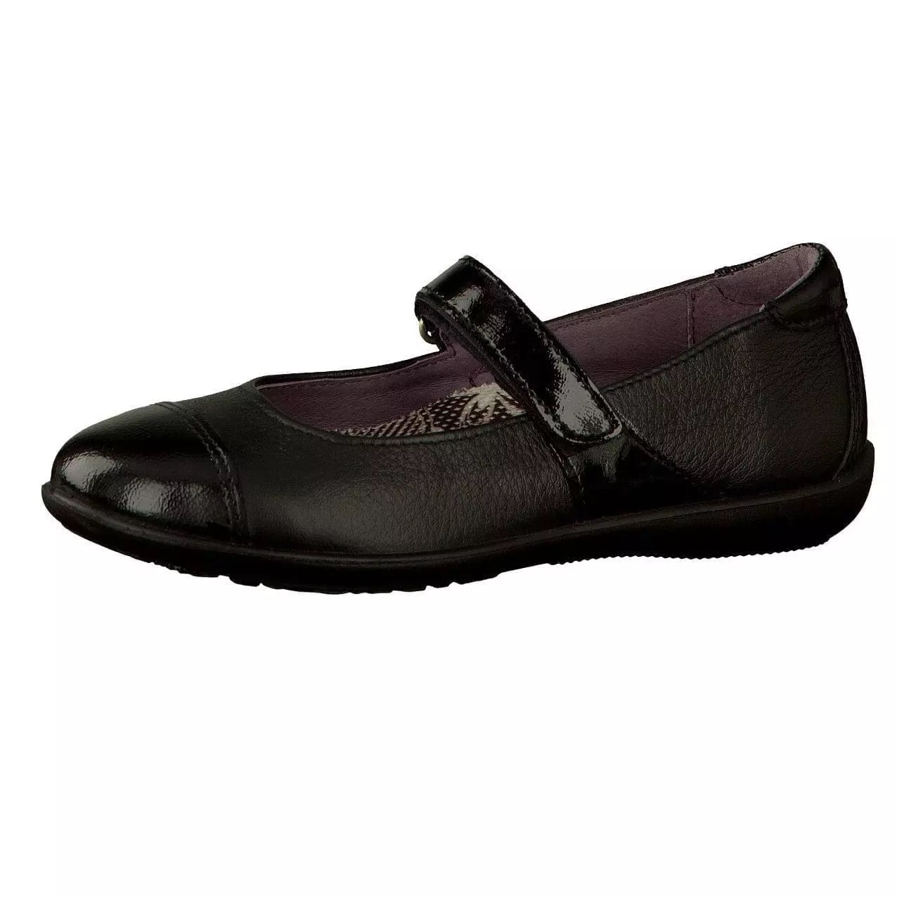 Ricosta 76 508500303/090 Imogen Black