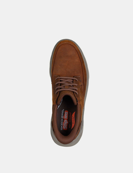 Skechers 205517 Mens Archfit Garza Rowan CDB