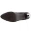 Caprice 9-22414-42 Ladies Black Court