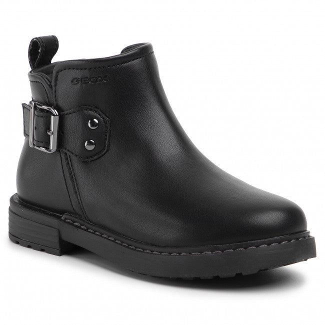 Geox J949Qd J Eclair Black