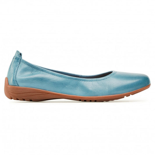 Josef Seibel Ladies 74801-133-515 Fenja 01 Azur