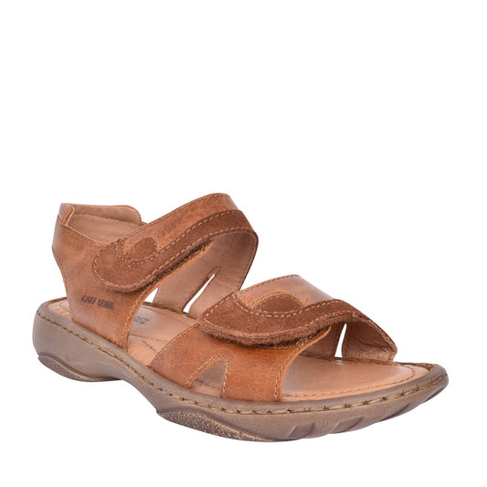 Josef Seibel Ladies 76444-75913-240 Debra Camel