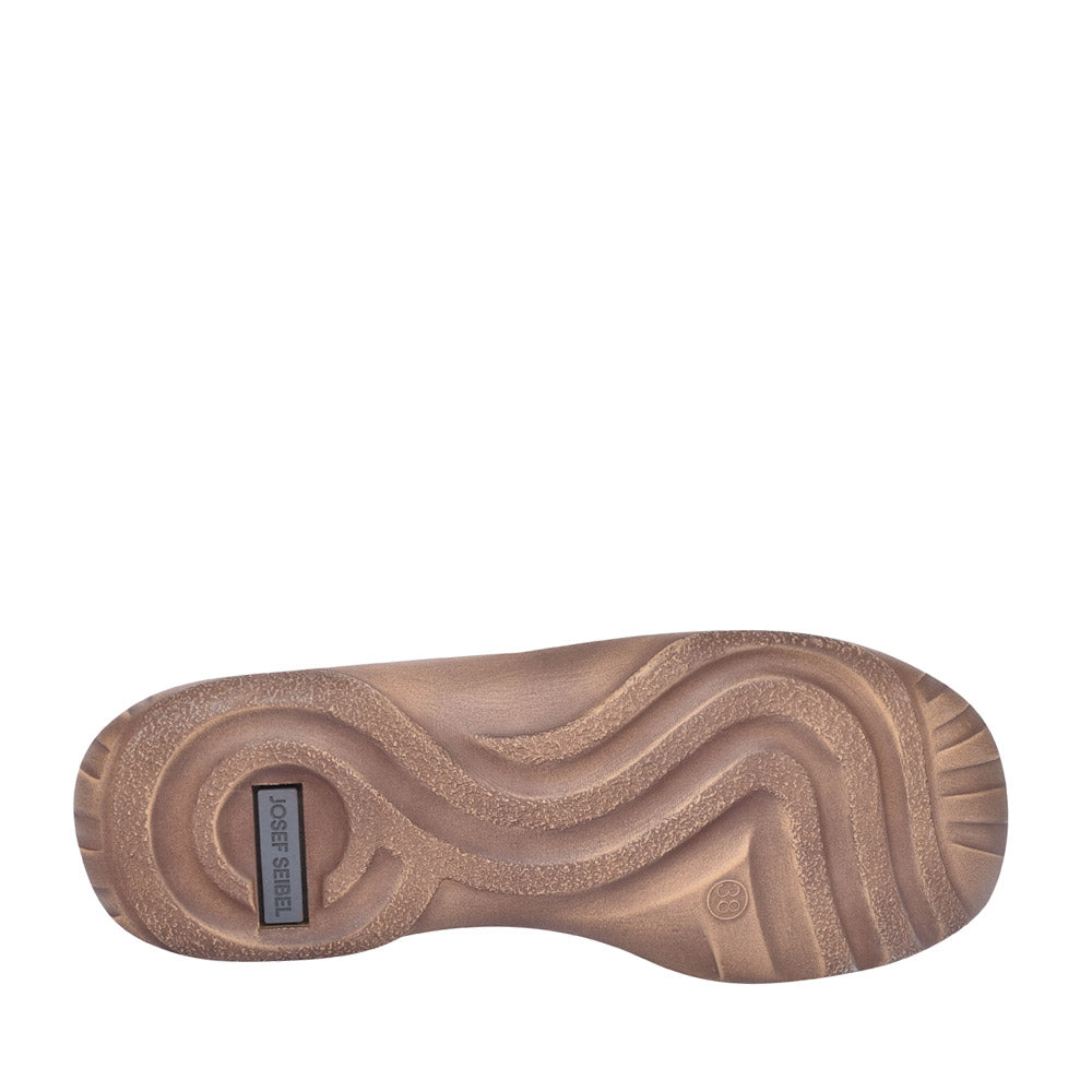 Josef Seibel Ladies 76444-75913-240 Debra Camel