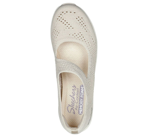 Skechers 100361 Be-Cool-Endlessfun NAT