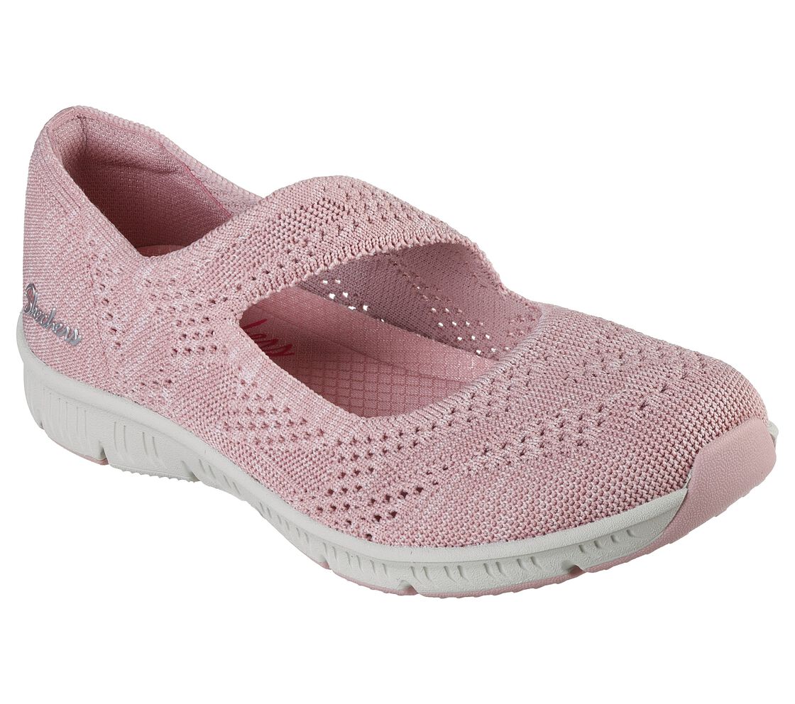 Skechers 100361 Be-Cool-Endlessfun PNK