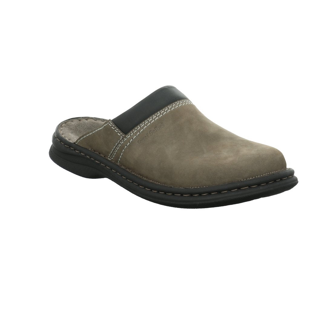 Josef Seibel 10663-751-781 Max Mens Asphalt-Kombi