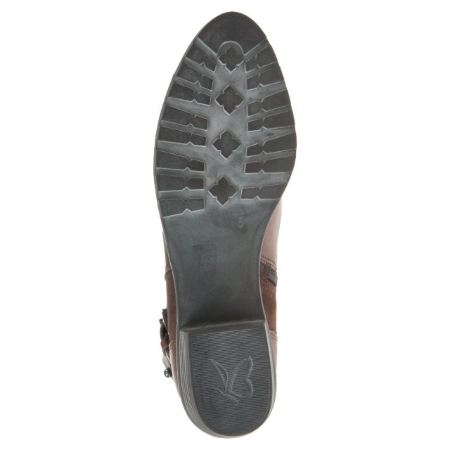 Caprice 9-25309-23 Brow Ankle Boot