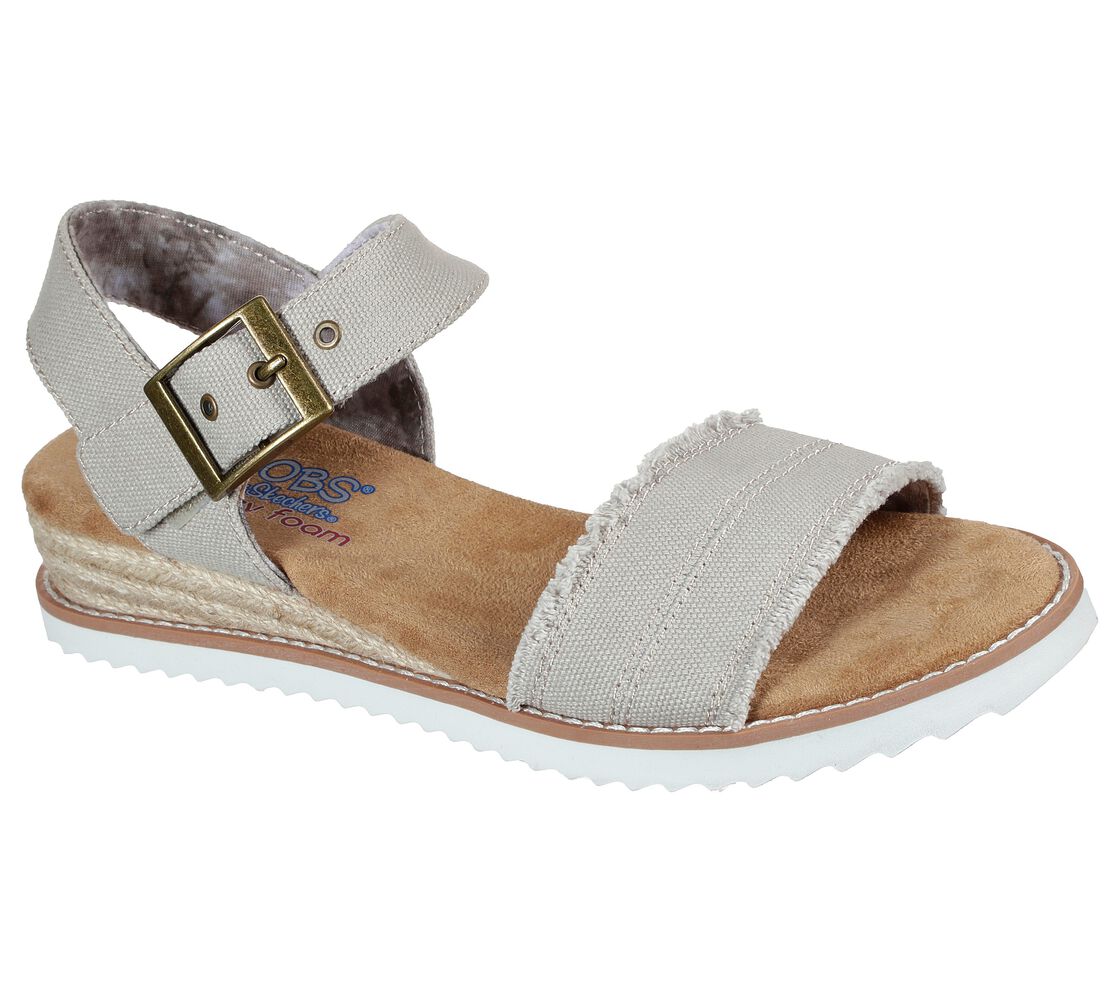 Skechers 113541 Desertkiss-Adobeprincess TPE
