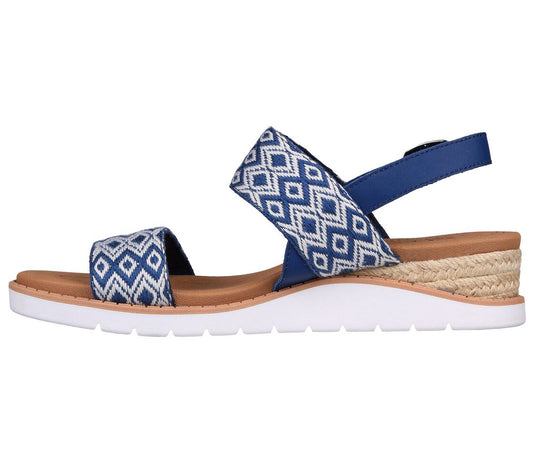 Skechers 114003 Beachkiss-Oceanrush NVY