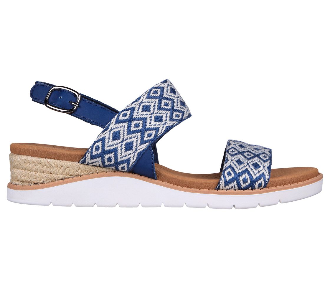 Skechers 114003 Beachkiss-Oceanrush NVY
