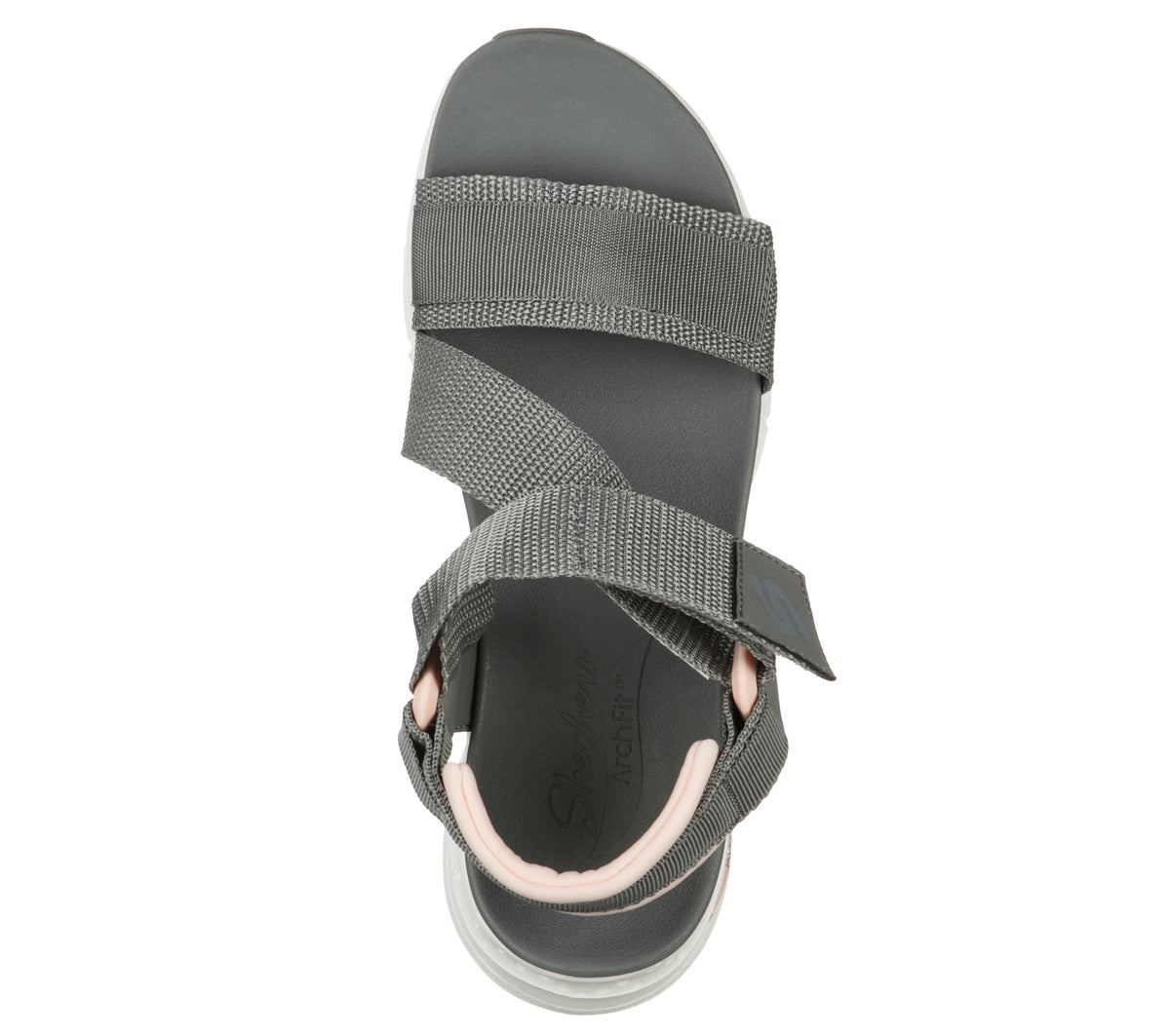 Skechers 119246 Archfit-Popretro GYPK