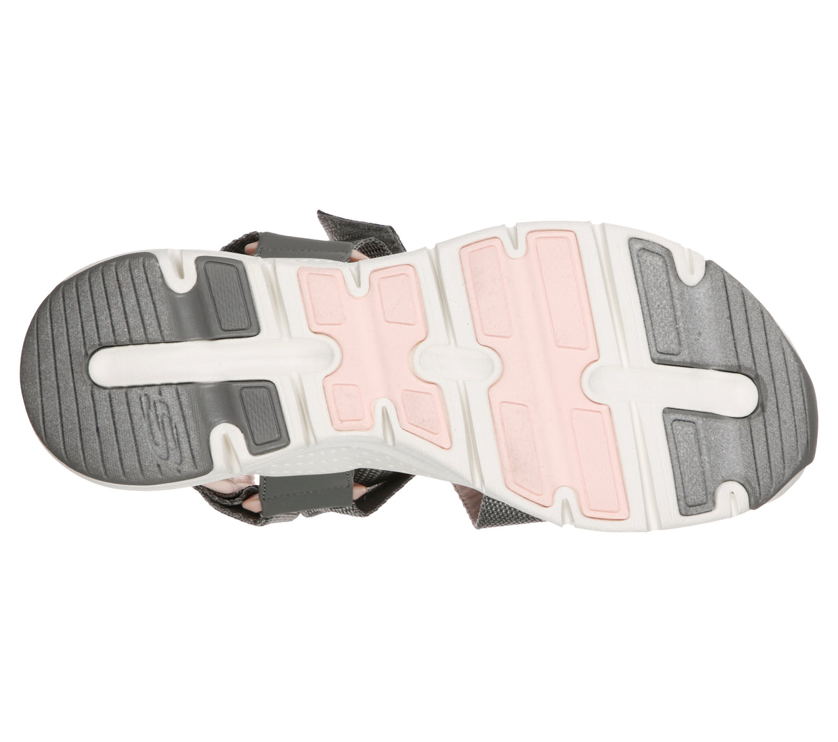 Skechers 119246 Archfit-Popretro GYPK