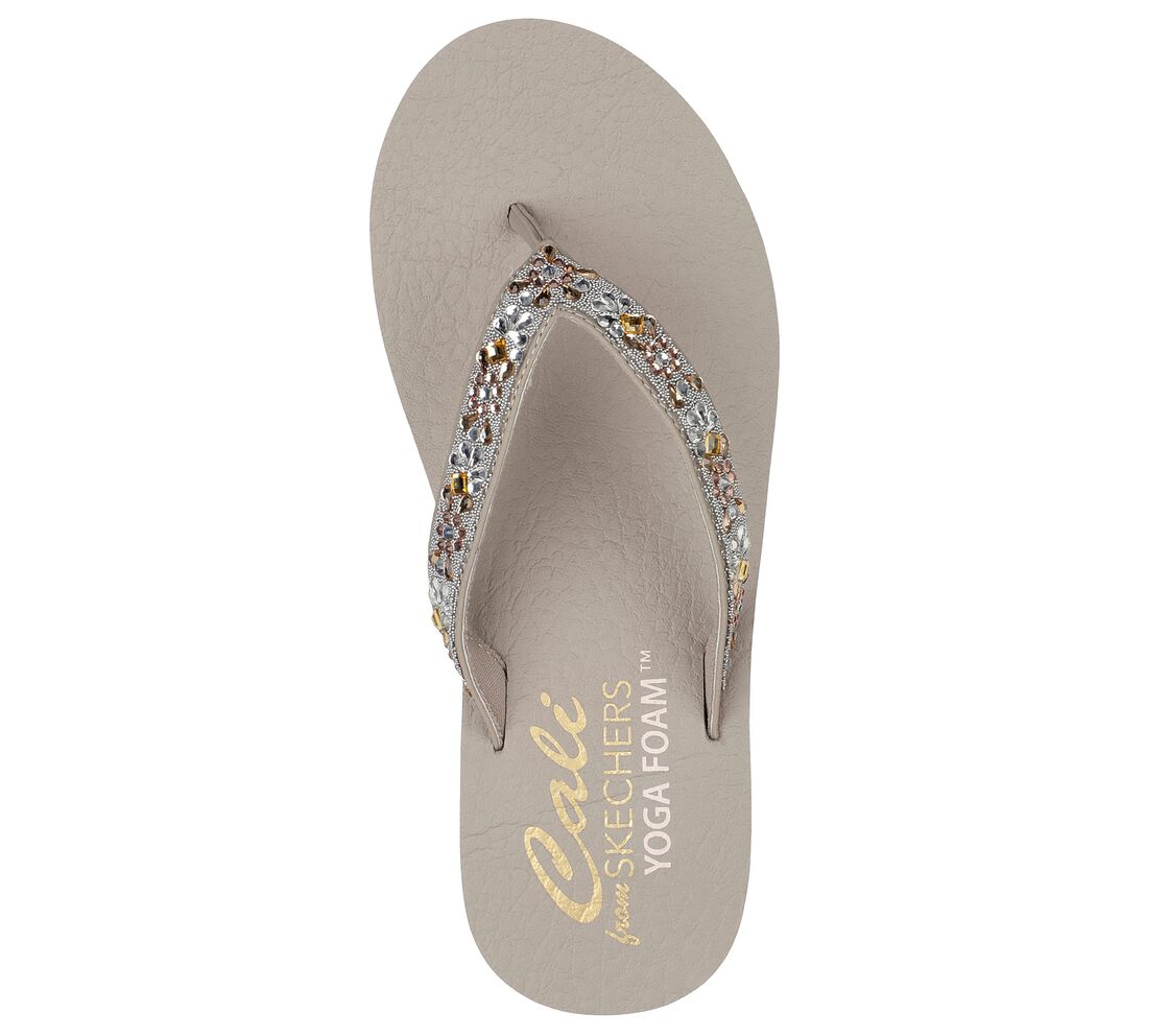 Skechers 119283 Meditation-Gardenbliss TPE